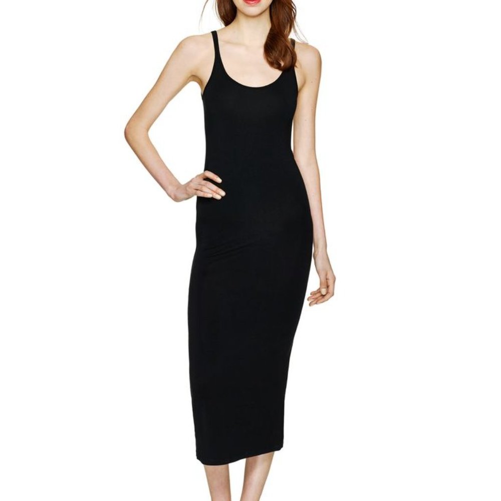 Aritzia The Group Babaton Freddie Maxi Dress